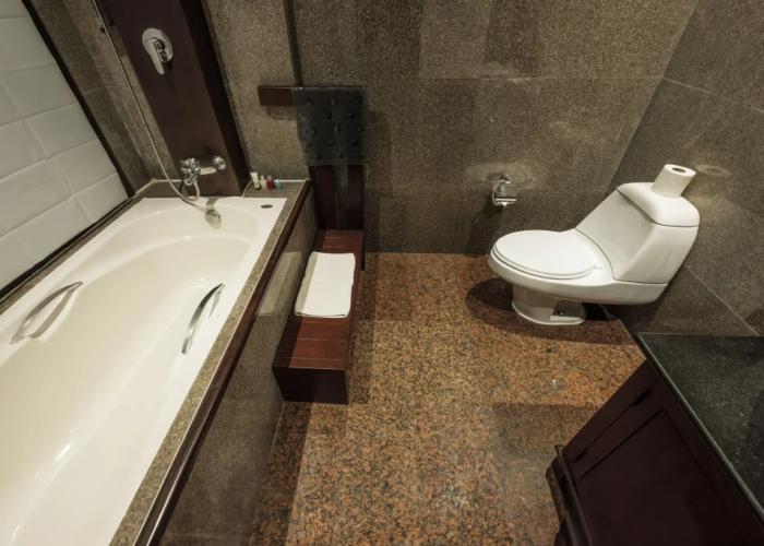 Green Park Boutique Hotel