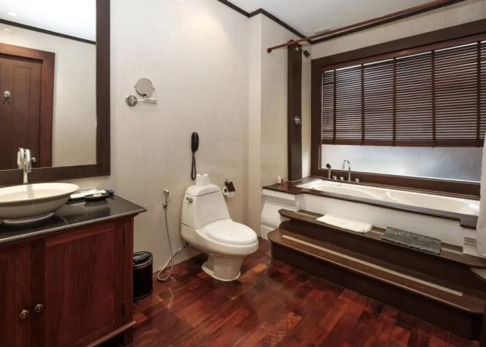 Green Park Boutique Hotel