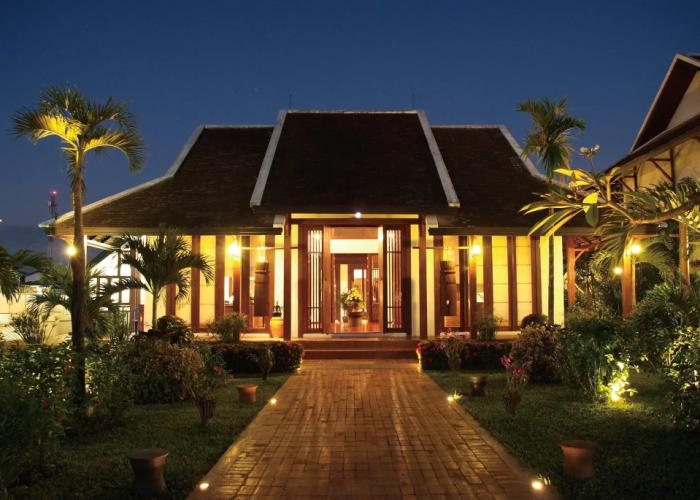 Green Park Boutique Hotel