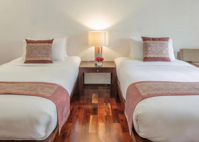 Green Park Boutique Hotel