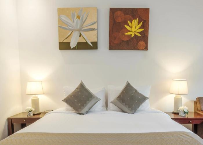 Green Park Boutique Hotel