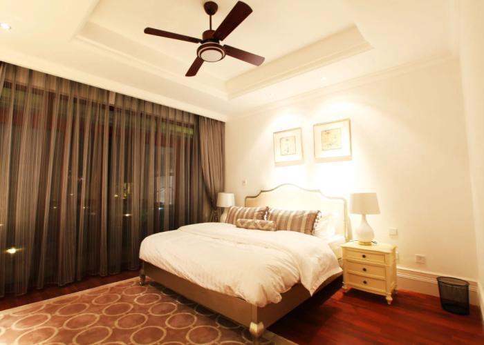 Don Chan Palace, Hotel & Convention