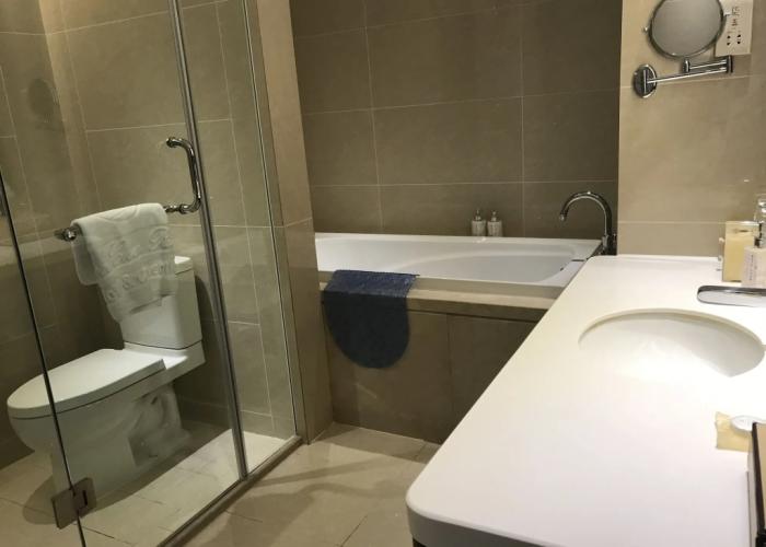 Don Chan Palace, Hotel & Convention