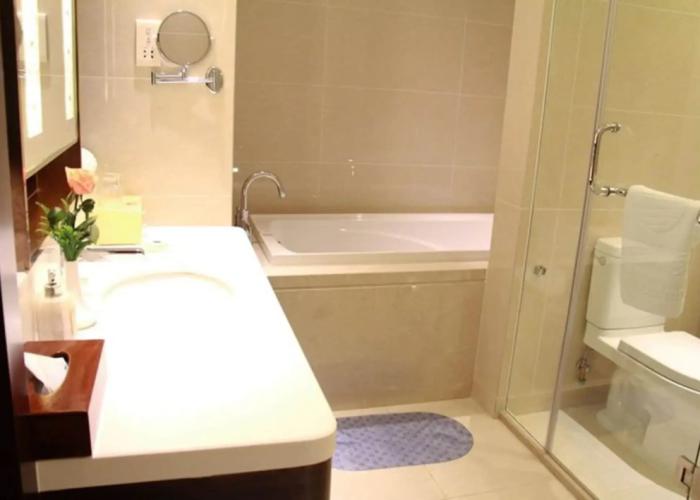 Don Chan Palace, Hotel & Convention