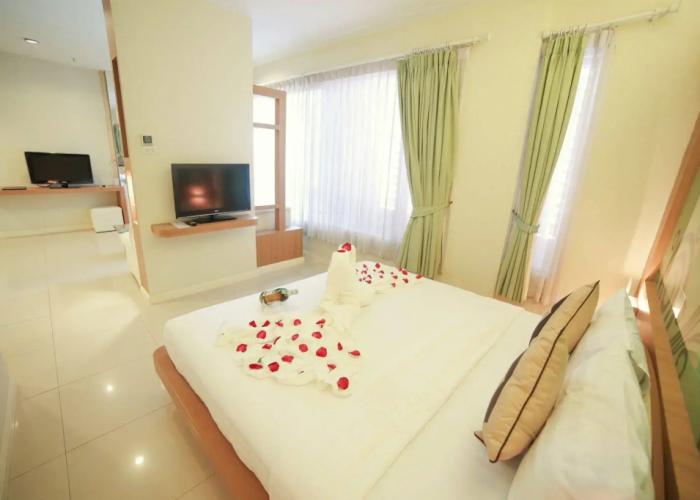 Vientiane Hemera Hotel