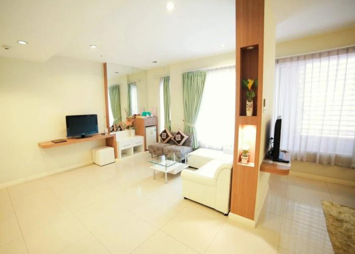 Vientiane Hemera Hotel