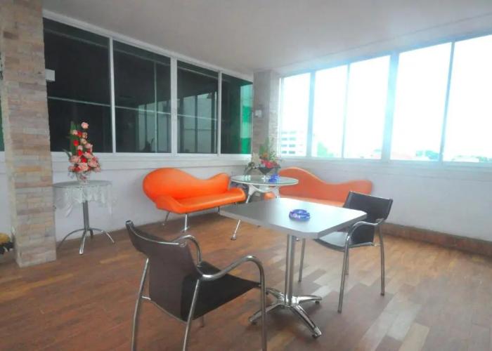 Vientiane Hemera Hotel