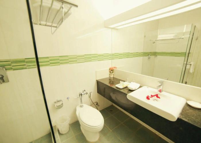 Vientiane Hemera Hotel
