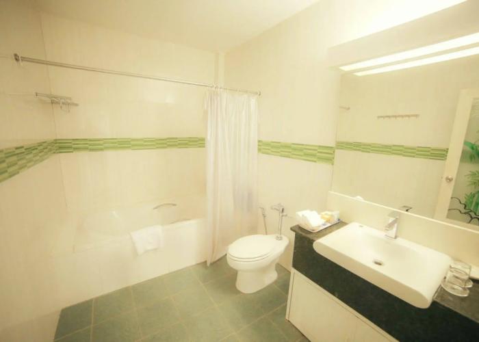 Vientiane Hemera Hotel