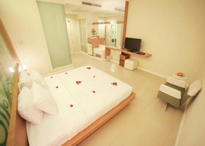 Vientiane Hemera Hotel