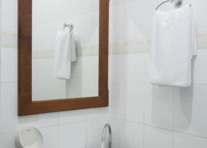 Mali Namphu Hotel