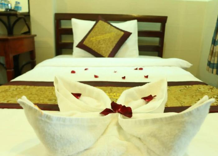 Mali Namphu Hotel