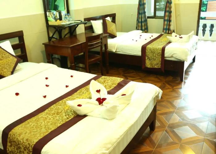 Mali Namphu Hotel