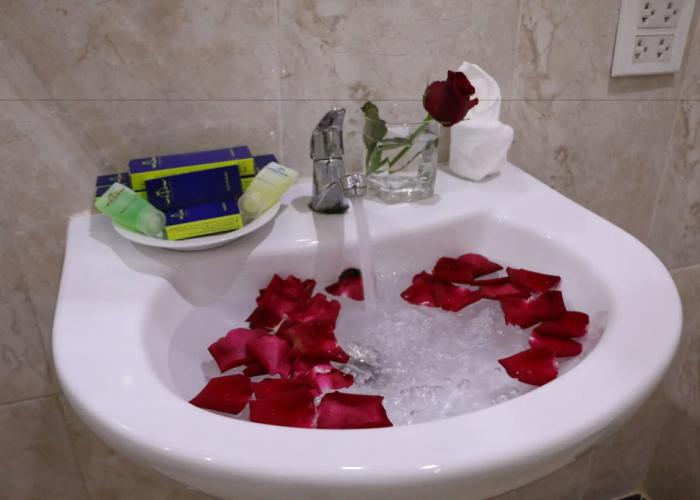 Mali Namphu Hotel
