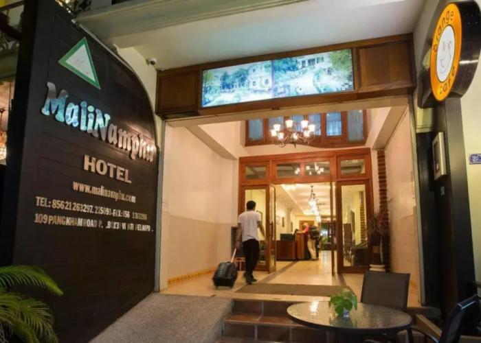 Mali Namphu Hotel