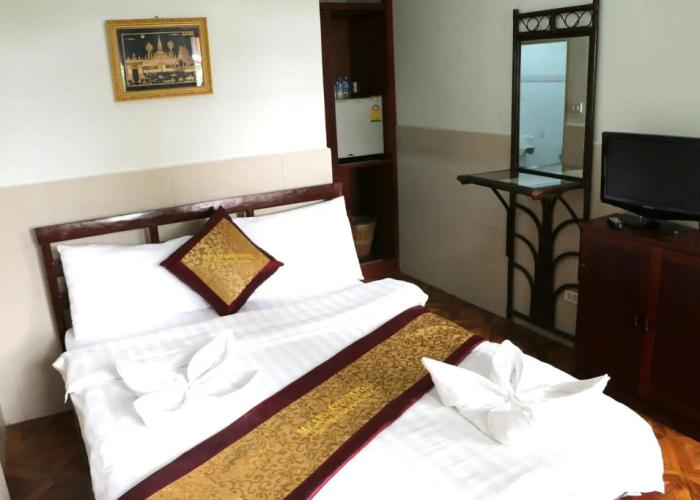 Mali Namphu Hotel