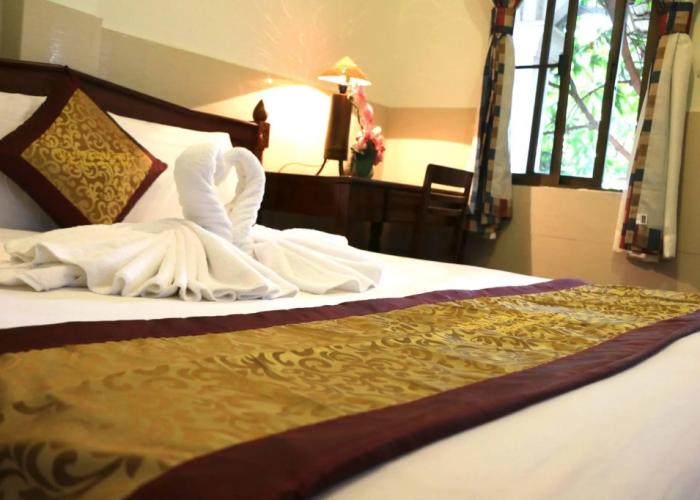 Mali Namphu Hotel
