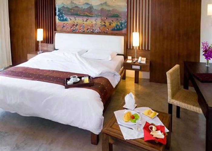City Inn Vientiane