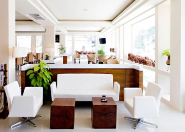 City Inn Vientiane