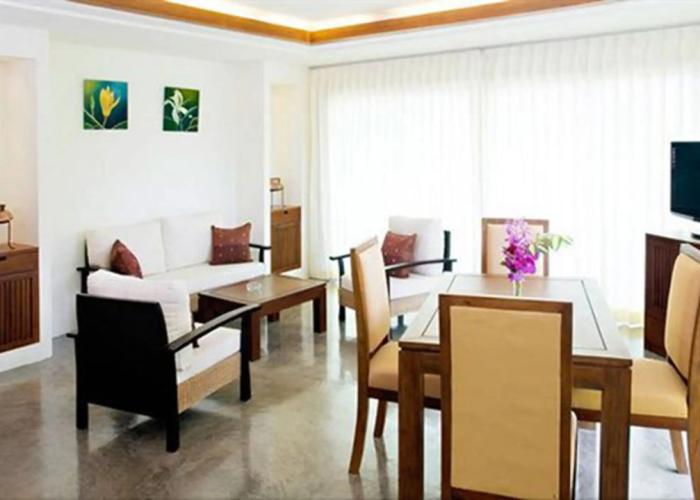 City Inn Vientiane