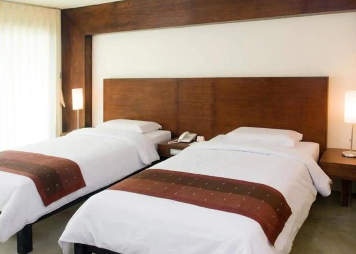 City Inn Vientiane