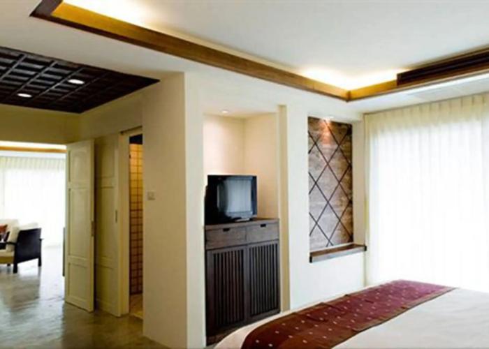 City Inn Vientiane