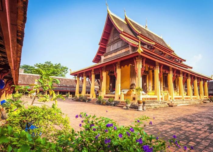 Vientiane