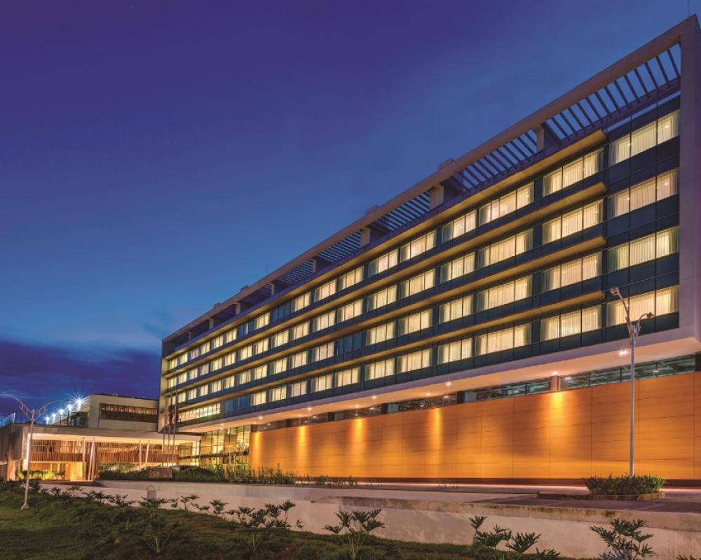 Estelar Villavicencio Hotel & Centro de Convenciones