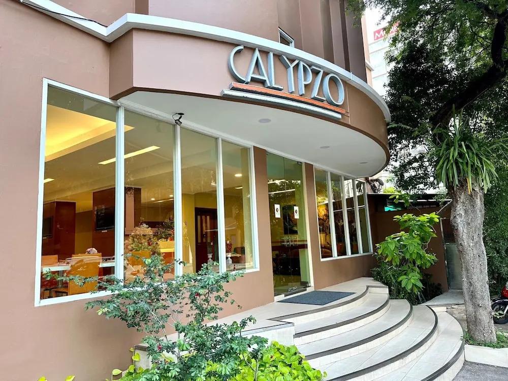 Calypzo Bangkok