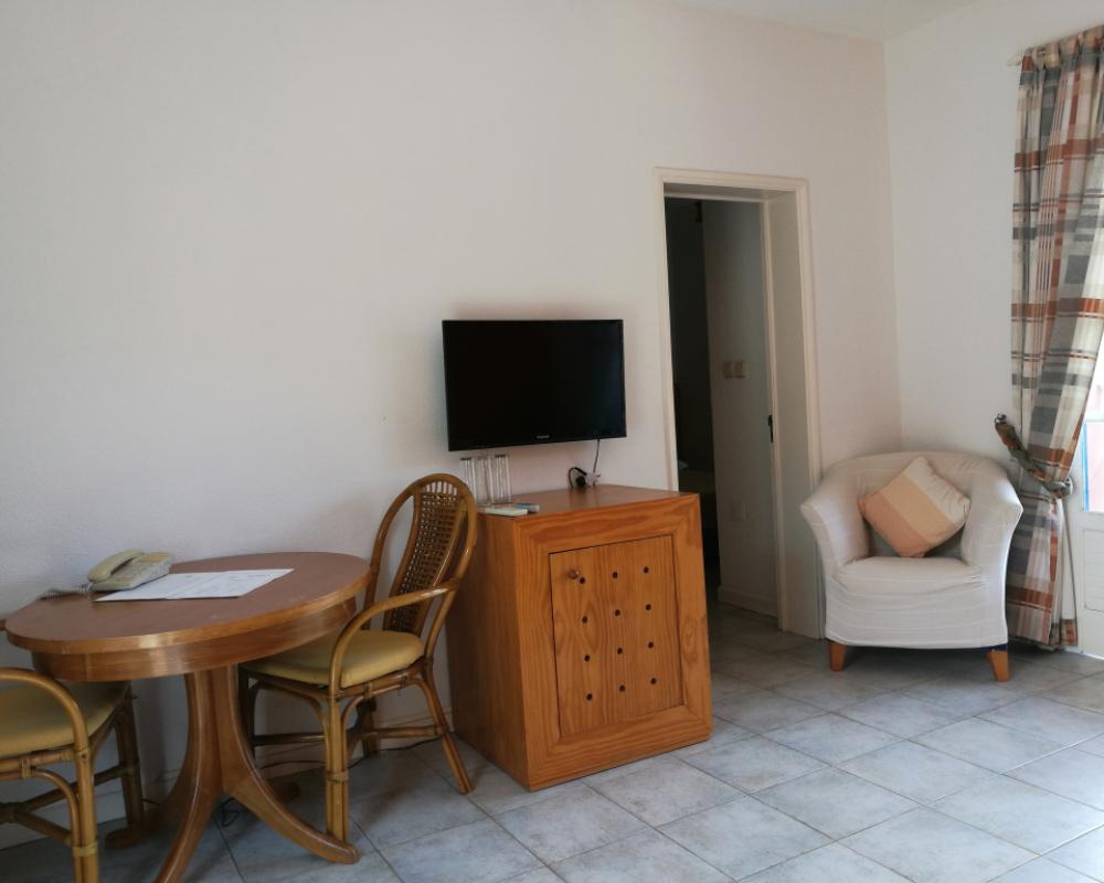 Flag Hotel Foya Branca