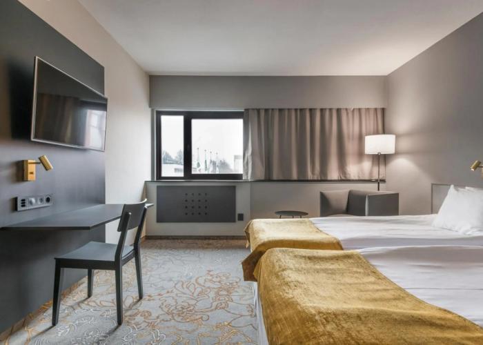 Quality Hotel Royal Corner