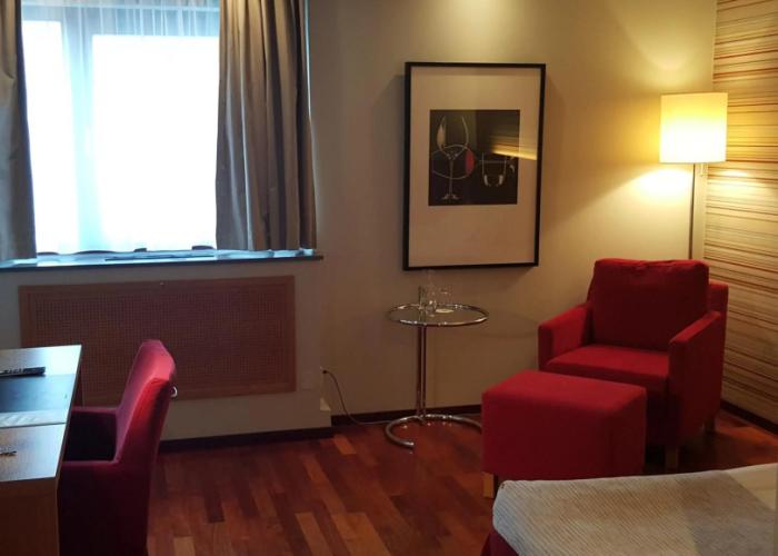 Quality Hotel Royal Corner