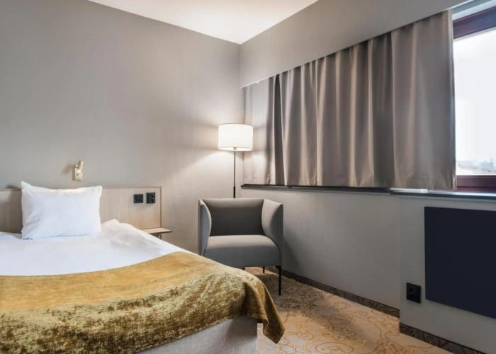 Quality Hotel Royal Corner