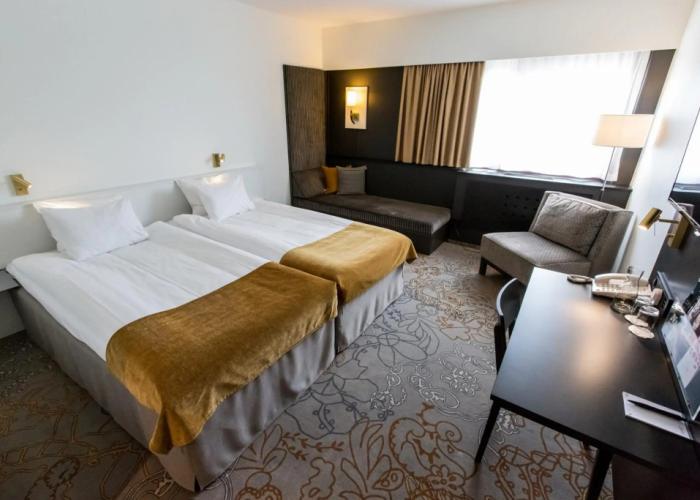 Quality Hotel Royal Corner