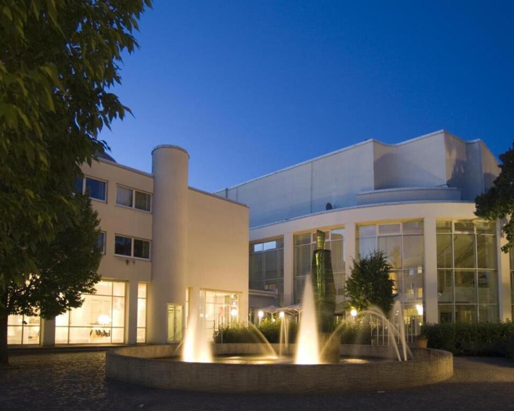 Elite Park Hotel Växjö