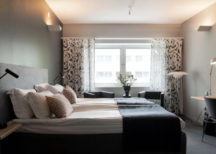 Elite Park Hotel Växjö
