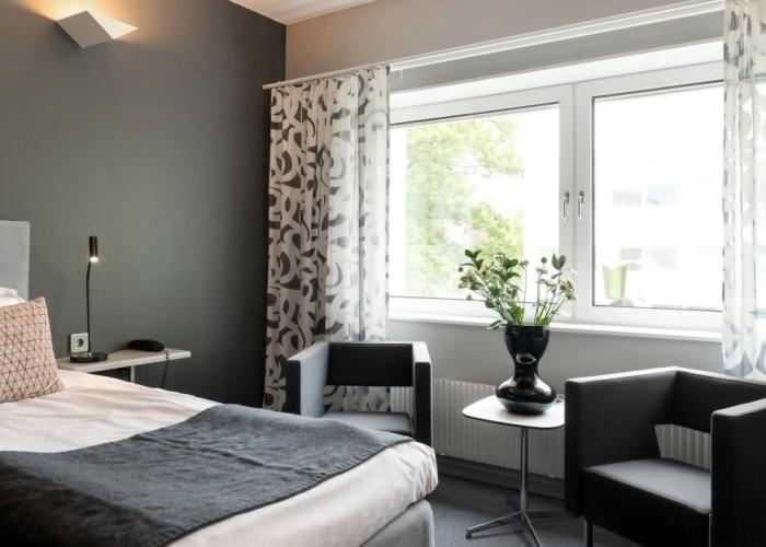 Elite Park Hotel Växjö