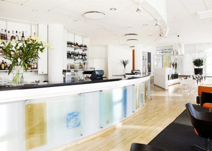 Elite Park Hotel Växjö