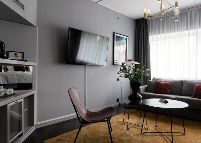 Elite Park Hotel Växjö
