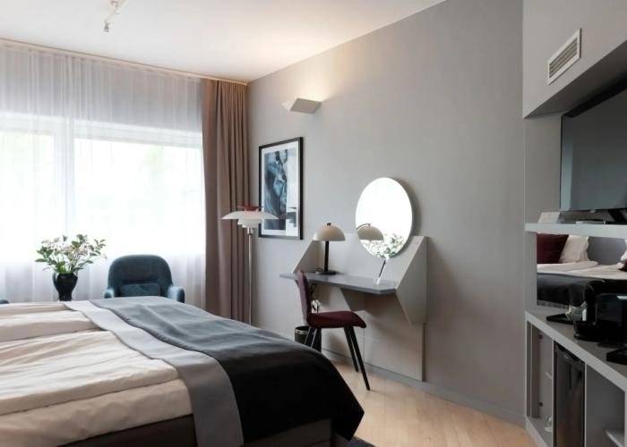 Elite Park Hotel Växjö