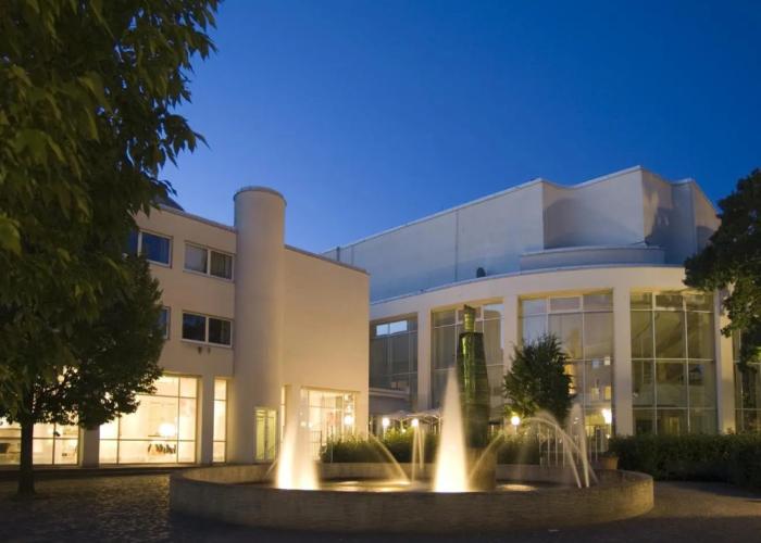 Elite Park Hotel Växjö