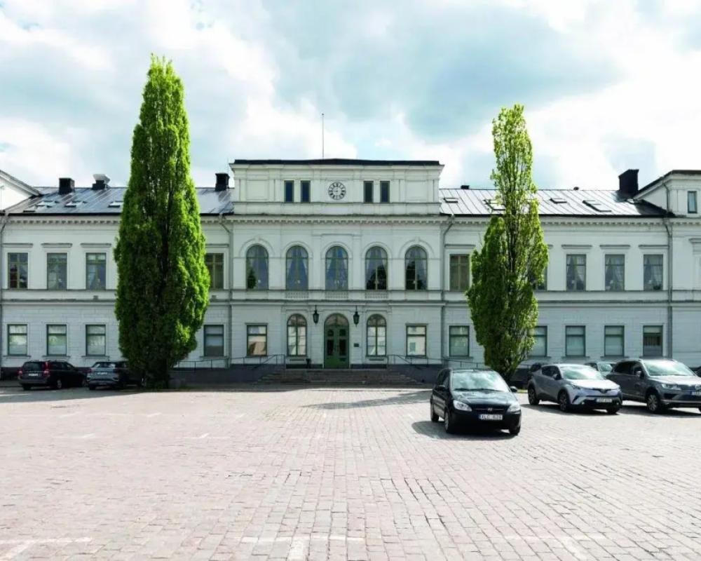 Elite Stadshotellet Växjö