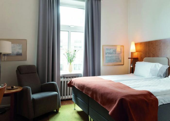 Elite Stadshotellet Växjö