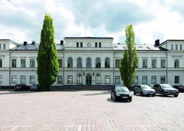 Elite Stadshotellet Växjö