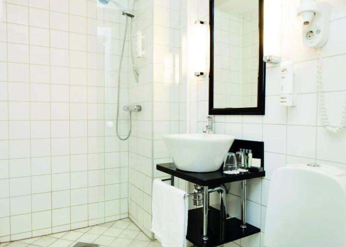 Elite Stadshotellet Växjö