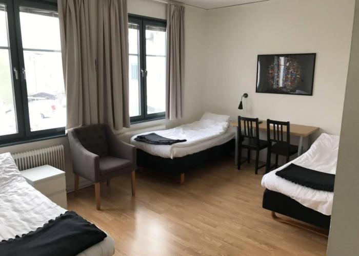 Hotell Värend