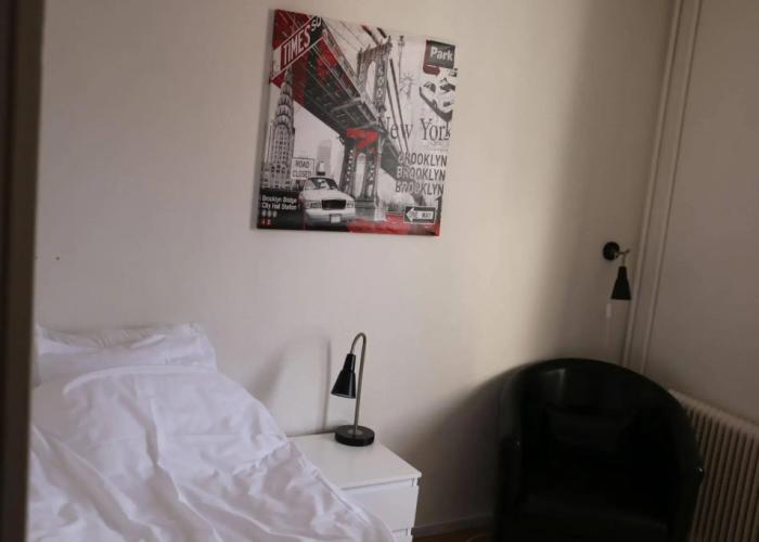Hotell Värend