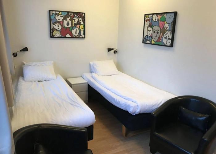 Hotell Värend