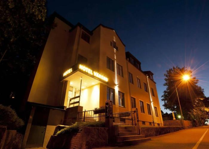 Hotell Värend