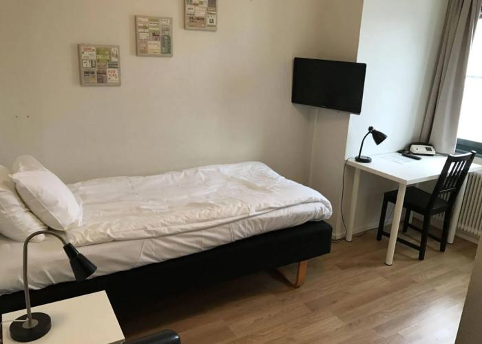 Hotell Värend